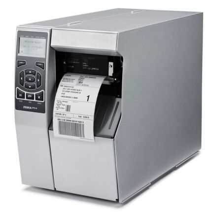 Принтер этикеток Zebra ZT510, 203 dpi, RS-232, USB, Ethernet, Bluetooth ZT51042-T1E0000Z — изображение 3