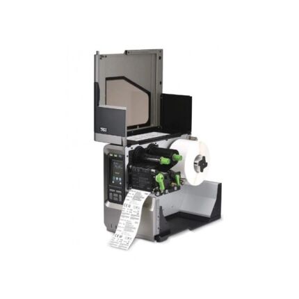 Принтер этикеток TSC MX241P, 203 dpi, USB, RS-232, Ethernet MX241P-A001-0052 — изображение 3