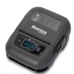 Принтер этикеток Mertech Alpha, 203 dpi, USB, Bluetooth, Wi-Fi 4596