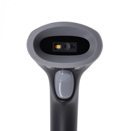 Сканер штрих-кода Mertech 1300 P2D USB черный 4877 — изображение 5