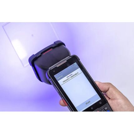 Терминал сбора данных Generalscan M72D-1E GSM72D — изображение 3