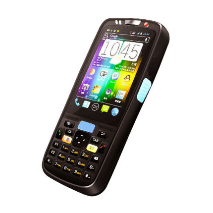 Терминал сбора данных GlobalPOS GP-C5000 GP-C5000-4GP-2D — изображение 3