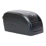 Принтер этикеток POScenter PC-80USE, 203 dpi, USB, RS-232, Ethernet 126577