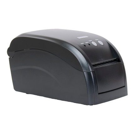 Принтер этикеток POScenter PC-80USE, 203 dpi, USB, RS-232, Ethernet 126577