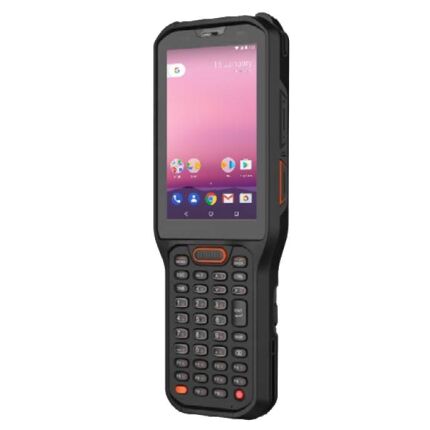 Терминал сбора данных Urovo RT40 RT40-SH5X10E4011HQ — изображение 2