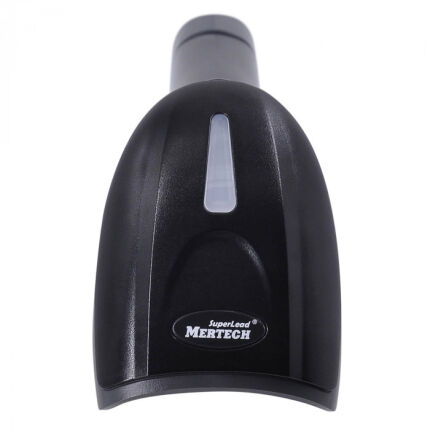 Беспроводной 2D сканер штрих-кода Mertech CL-2310 BLE Dongle P2D USB черный 4812 — изображение 3