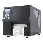 Принтер этикеток Godex ZX430i+, 300 dpi, RS-232, USB, Ethernet 011-43i052-A00