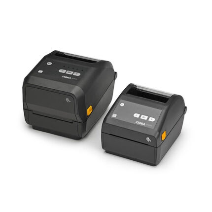 Принтер этикеток Zebra ZD421, 203 dpi, USB, Bluetooth, Wi-Fi ZD4A042-30EW02EZ — изображение 4