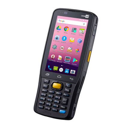 Терминал сбора данных Cipherlab RK25 AK25QSLDNEUM1 — изображение 3