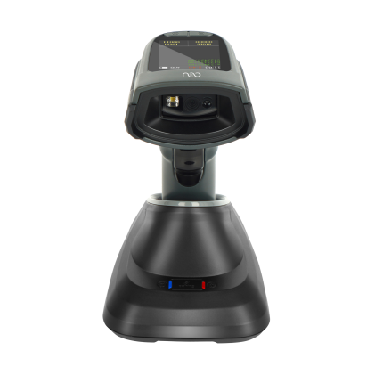 Сканер штрих-кода NEO LUX W2DS 77781 — изображение 3