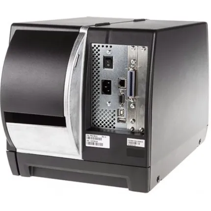 Принтер этикеток Honeywell PM42, 203dpi, USB, RS-232, Ethernet PM42200003 — изображение 4