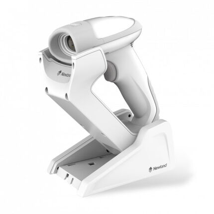 Беспроводной 2D сканер штрих-кода Newland Marlin II NLS-HR3280-BT-HC(U) — изображение 5