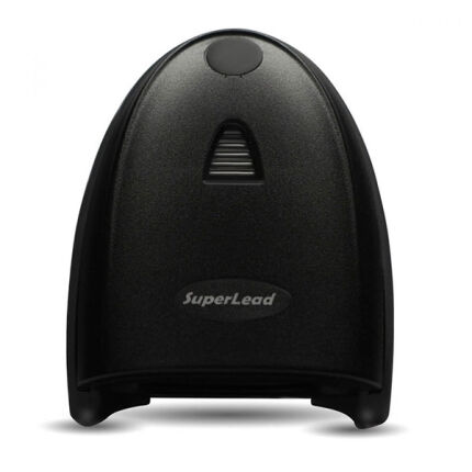 Сканер штрих-кода Mertech 2210 P2D SuperLead USB черный 4809 — изображение 3