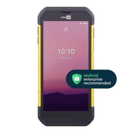 Терминал сбора данных CipherLab RS35 AS35E4RF1EUR1 — изображение 3