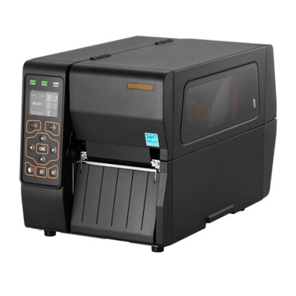 Принтер этикеток Bixolon XT3-40, 203 dpi, USB, RS-232, Ethernet, Bluetooth XT3-40CB