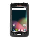 Терминал сбора данных Honeywell Dolphin 75e 75E-L0N-C112XE