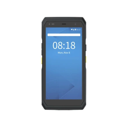 Терминал сбора данных iData T3 PRO, Android 13, iData 2D HD DS7000 PRO, 4 ГБ / 64 ГБ, MediaTek MT8781, 2,2 ГГц, восемь ядер, 5000 мАч, 7704