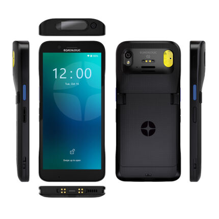 Терминал сбора данных Datalogic Memor 12 944950001 — изображение 5