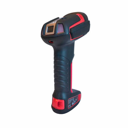 Промышленный сканер штрих-кодов Honeywell Granit 1990IXLR-3SER-R — изображение 4