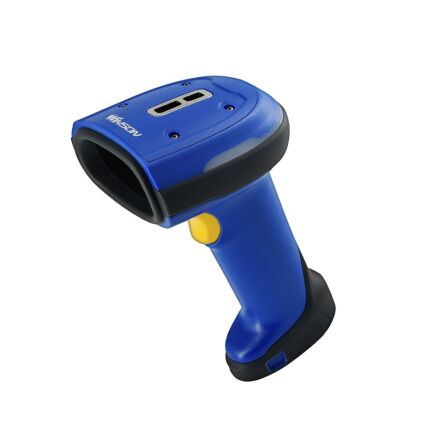 Беспроводной промышленный 2D сканер штрих-кода Winson ST10-39PR-BTU — изображение 3
