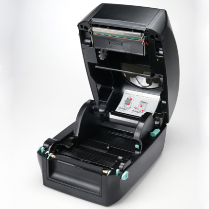 Принтер этикеток Godex RT730, 300 dpi, USB, RS-232, Ethernet 011-R73E02-000 — изображение 3