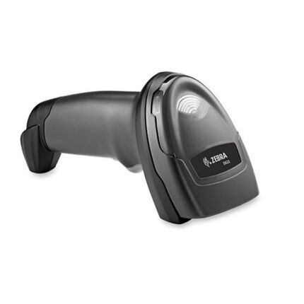 Сканер штрих-кода Zebra DS2208 DS2208-SR7U2100SGW — изображение 4