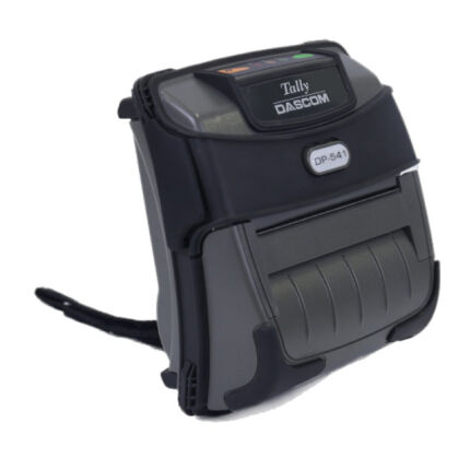 Принтер этикеток Dascom DP-541 (SE), 203 dpi, USB, Bluetooth 28.0GQ.6391 — изображение 2