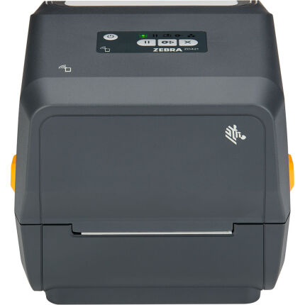 Принтер этикеток Zebra ZD421, 203 dpi, USB, Bluetooth, Wi-Fi ZD4A042-30EW02EZ — изображение 2