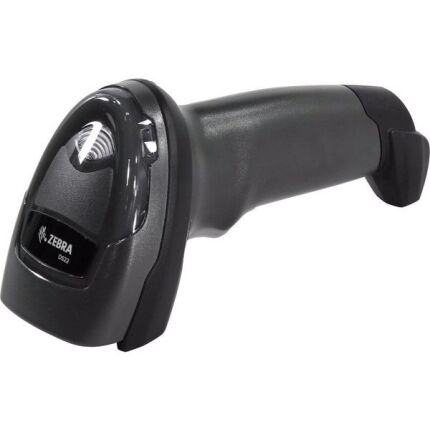 Сканер штрих-кода Zebra DS2208 DS2208-SR7U2100SGW — изображение 2