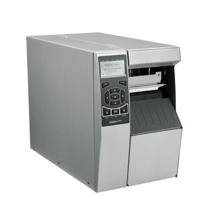 Принтер этикеток Zebra ZT510, 203 dpi, USB, RS-232, Ethernet, Bluetooth ZT51042-T0E0000Z — изображение 4