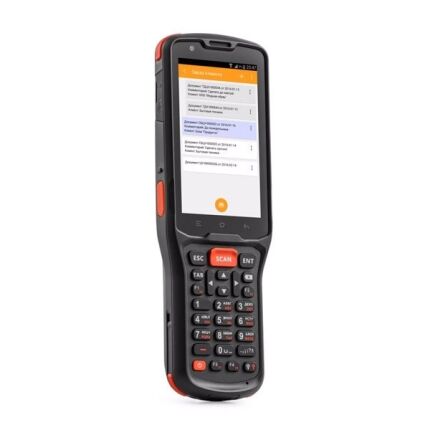 Терминал сбора данных АТОЛ Smart.Prime расширенный + ПО «DataMobile: Online Маркировка» 61618 — изображение 3