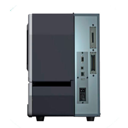 Принтер этикеток iDPRT iK4, 300 dpi, USB, Ethernet, Bluetooth 10.9.IK40.80004 — изображение 4