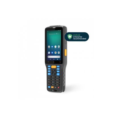 Терминал сбора данных Newland N7 Cachalot Pro NLS-N7-W-S3