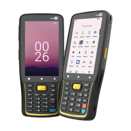 Терминал сбора данных CipherLab RK26 AK266S4DNNR41 — изображение 3