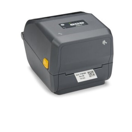 Принтер этикеток Zebra ZD421, 300 dpi, USB ZD4A043-C0EM00EZ — изображение 3
