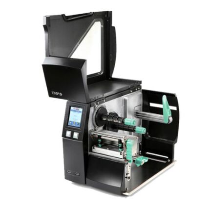 Принтер этикеток Godex ZX1200xi, 203 dpi, Ethernet, RS-232, USB 011-Z2X012-00B — изображение 4
