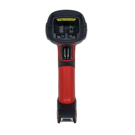 Беспроводной сканер штрих-кода Honeywell Granit XP 1991i XLR 1991IXLR-3USB-5-R — изображение 3