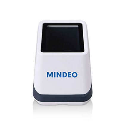 Сканер штрих кода Mindeo MP168 — изображение 2