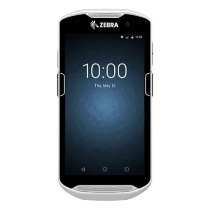Терминал сбора данных Zebra TC52 TC520K-1XFMU6P-A6