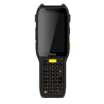 Терминал сбора данных iData K8-38, Android 12, Zebra 4850, 4 ГБ / 64 ГБ, MediaTek MT6762, 2 ГГц, восемь ядер, 6700 мАч, 6864