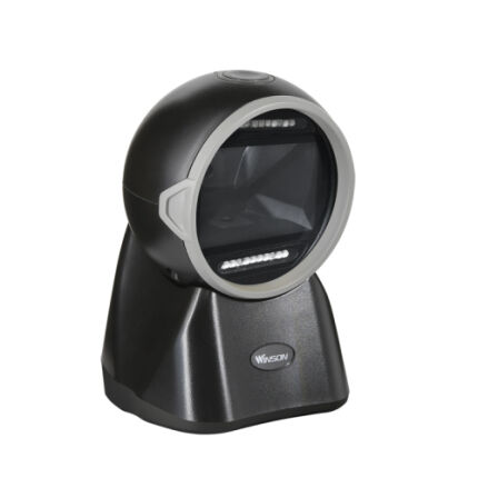 Сканер штрих-кода Winson WAI-6510 USB — изображение 3