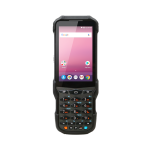 Терминал сбора данных Point Mobile PM550 P550GPL339BE0T