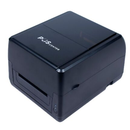 Принтер этикеток POScenter TT-310 USE, 300 dpi, USB, RS-232, Ethernet 6958 — изображение 3