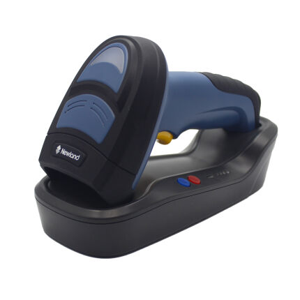 Беспроводной 2D сканер штрих-кода Newland HR4280 BT Halibut — изображение 3