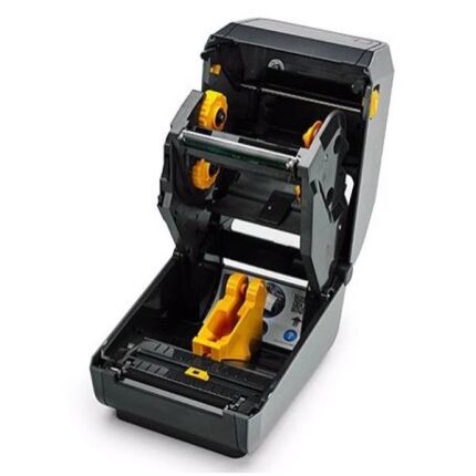 Принтер этикеток Zebra ZD620d 203 dpi, USB, Bluetooth, RS-232, Ethernet ZD62042-D2EF00EZ — изображение 4
