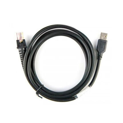 Сканер штрих-кода Datalogic QW2420 QW2420-BKK1S — изображение 3