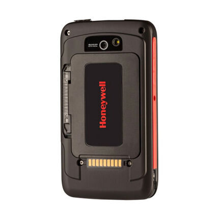Терминал сбора данных Honeywell Dolphin 75e 75E-L0N-C112XE — изображение 4