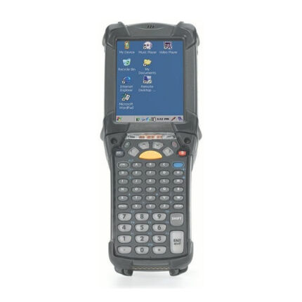 Терминал сбора данных Zebra MC92N0-GJ0SXEYA5WR — изображение 2