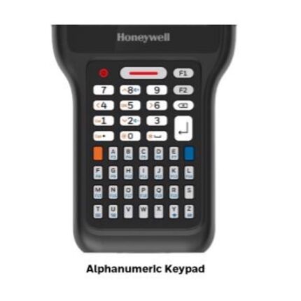 Терминал сбора данных Honeywell ScanPal EDA61K EDA61K-0AC934PERK — изображение 5