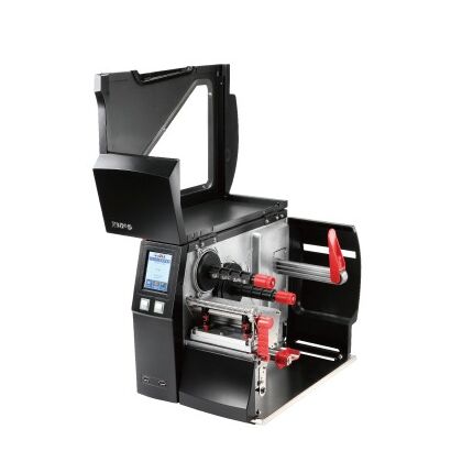 Принтер этикеток Godex ZX1200xi, 203 dpi, Ethernet, RS-232, USB 011-Z2X002-00B — изображение 4